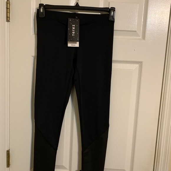 Terez Pants - Terez - Active Leggings